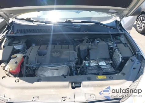 2012 Toyota Rav4 from USA, damaged, VIN 2T3ZF4DV1CW140027